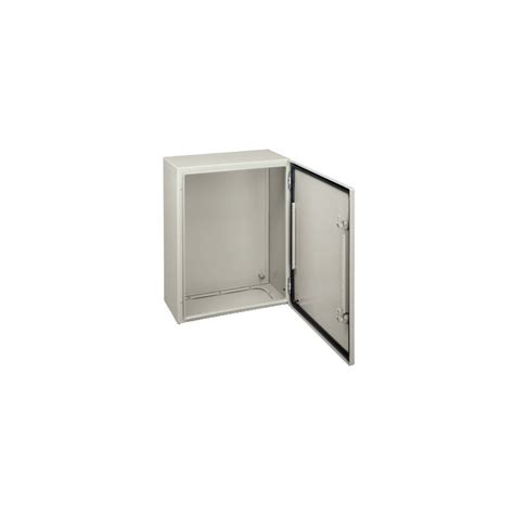 Schneider Electric NSYCRN44200 Steel Enclosure (400x400x200)